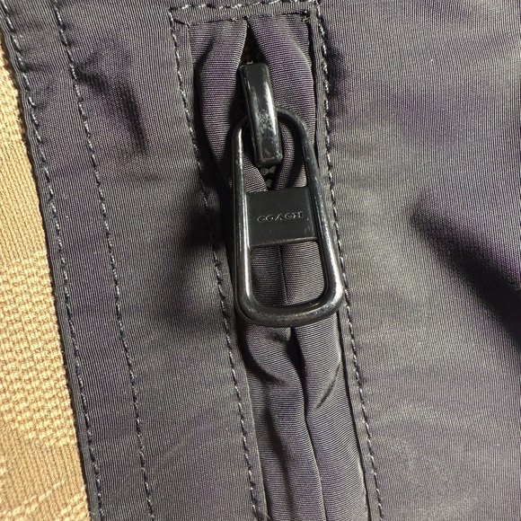 Coach pants - Picture 6 of 7